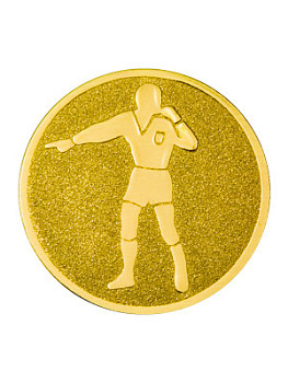 Вкладыш в медаль/ приз/ кубок - BM#A-64