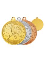 Медаль 'Хоккей' - MK1025
