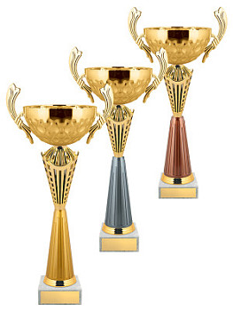 Комплект кубков - KM2955_K