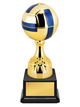 Кубок тематический 'Волейбол' - KM2997