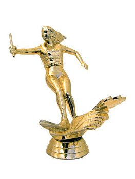 Фигура «Водные лыжи» - 582