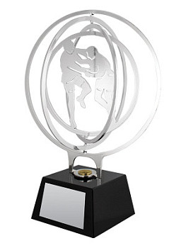 Приз тематический «Самбо» - PS1880