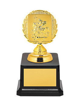 Приз с символикой Московской области - PS1043c-Z