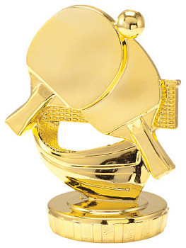 Фигура «Теннис» - P019.01