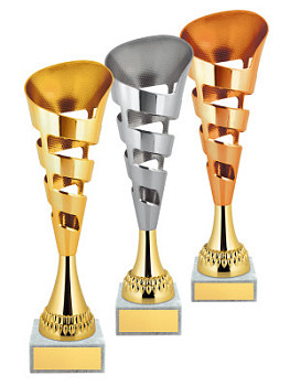 KM2916_K - КОМПЛЕКТ ИЗ ТРЕХ КУБКОВ