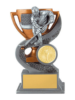 Приз тематический «Хоккей» - PS1364
